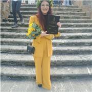 Laureata in Studi Letterari e Filosofici offre supporto debiti estivi e compiti